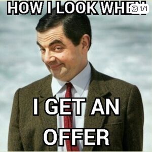 Humorous Meme Poster